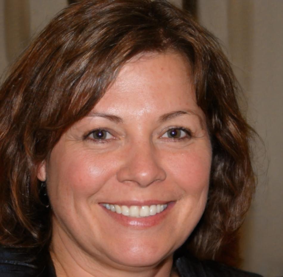 Program graduate working as QA specialist