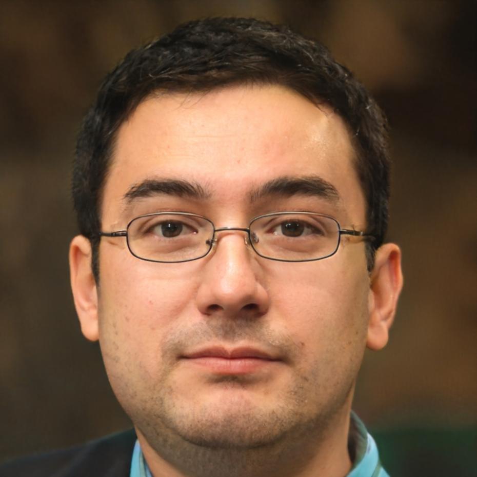 Lead instructor with extensive industry experience